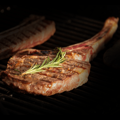 Tomahawk Steak
